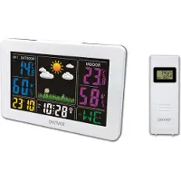 Denver Weerstation WS540 White