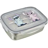 Undercover Brooddoos Metalen Stitch/ Angel
