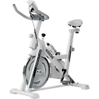 Nordcore Indoor cycle 1300, Wit