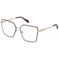 Just cavalli VJC132 57/15/140 02AM Goud Glanzend Met Gekleurde Onderdelen Metaal Vrouw Goud Glanzend Met Gekleurde Onderdelen