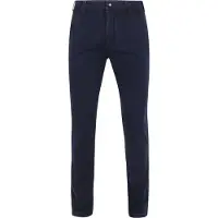 Meyer Chino donkerblauw