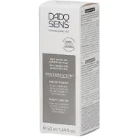 Dado Sens REGENERATION E NACHTCRÈME 50 ml € 1.019,00 / 1 l