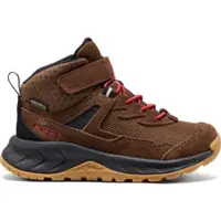 Keen Wandelschoenen Unisex Bruin Suède | Maat 25/26