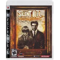 Playstation 3/ PS3 - Silent Hill - Homecoming - USA - New & Sealed