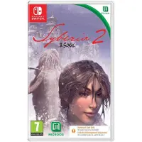 Syberia 2 - Switch (Code in a Box)
