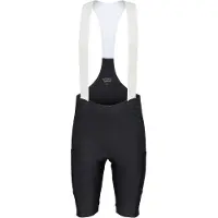 Stoic - DalslandSt. Gravel Bib Shorts II - Fietsbroek 3XL, zwart