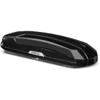 Hapro Trivor 440 Anthracite