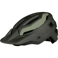 Sweet Protection - Trailblazer MIPS Helmet - Fietshelm 53-56 cm - S/M, grijs