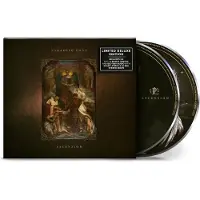 Paradise Lost CD - Ascension - voor Geen - standaard | Maat Standard