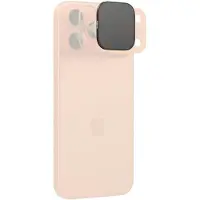 SmallRig 6071 Square 1/4 Black Mist Filter for iPhone