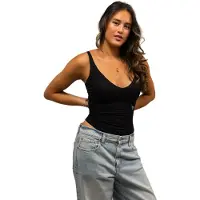 Hillside Sculpt Tag Body - Maat m