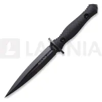 ANV Knives M500 Kamba - Elmax DLC - G10 dolk, zwart