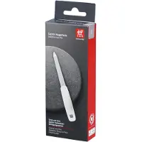 Zwilling Saffiernagelvijl 130mm, wit Nagelvijl 1 st