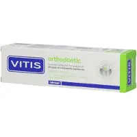 Vitis Orthodontic Tandpasta 100 ml