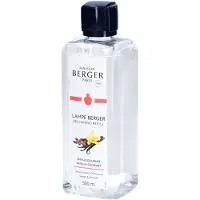 Maison Berger Paris Heerlijke Vanille 500 ml Vloeistof