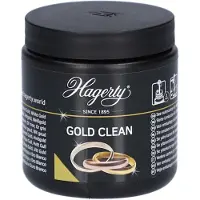 Hagerty Schoonmaakmiddel Sieraden - Gold Clean 170 ml