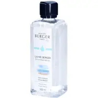 Maison Berger Lampe Maison Berger - Vent d’Ocean – Bries vanuit de zee - Navulling - Geurbrander - 500ml