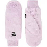 Protest Sporthandschoenen 'PRTMarcy' lila