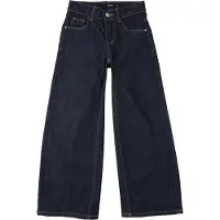 LMTD Jeans 'NLFBirm' donkerblauw