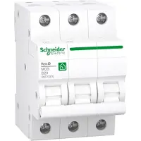 Schneider Electric R9F23320 R9F23320 Zekeringautomaat 3-fasig 20 A 400 V