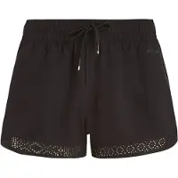 Protest Boardshorts 'PRTTenerife' zwart