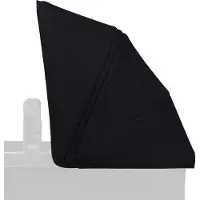 Joolz Geo⁵/Geo³ zonnekap - Space Black