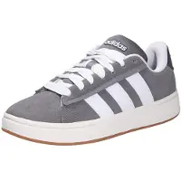 Adidas Sneakers laag 'GRAND COURT ALPHA 00S' grijs
