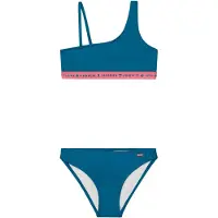 Protest Bikini Girls Prtcassis Surfing Blue-Maat 116