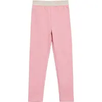 s.Oliver Leggings goud / rosa