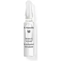 Dr. Hauschka Gezichtsserum & olie Renew Activate Ampoules 2 ml