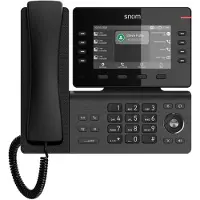 Snom 4690 Telefon D812