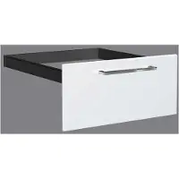 Kerkmann Lade-inzetstuk Wit 700 x 265 x 300 mm