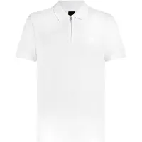 BOSS Shirt 'Passer' wit