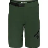 Sweet Protection - Kid's Hunter Shorts - Fietsbroek 140, groen