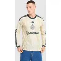 Adidas Celtic FC 26/27 Derde Shirt met Lange Mouwen