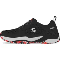 Softee Potenza Pro Padel Shoes Zwart EU 45 Man