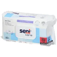 Seni Care Wet Wipes (80 pieces)