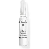 Dr. Hauschka Gezichtsserum & olie Calm Balance Ampoules 2 ml