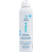 Coola Mineral Body Spray Fagrance-Free - SPF 30 Zonnespray 148 ml