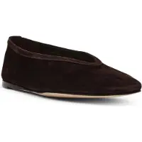 Steve madden Ballerina 'Leni' bruin
