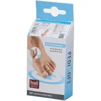 Bort PediSoft TexLine Tube Bandage L | 1 paar