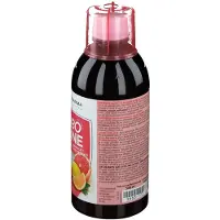 Forte pharma TurboDraine Citrusvruchten | 500 ml