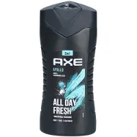 Axe Apollo Bodywash Douchegel - 250ml