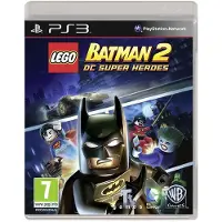 LEGO Batman 2: DC Super Heroes (Essentials)
