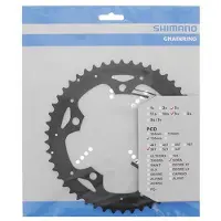 Shimano Kettingblad 50T Sora FC-3503 50T-D - zwart