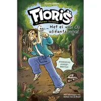 Kosmos Het ei van de olifantsvogel (Hardback)