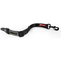 EzyDog - Click Dog Seat Belt Isofix M 43-66 cm - tested at 240kg