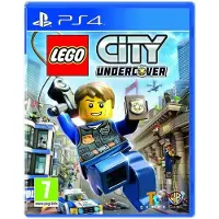 LEGO City: Undercover