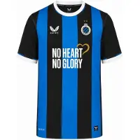 Castore Club Brugge Thuisshirt 2026-2027 Kids