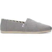 Toms Instappers 'CLASSIC' grijs